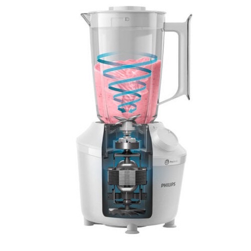 Máy xay sinh tố PHILIPS HR2041 /10 | 450 , hàng chính hãng bảo hành 24 tháng