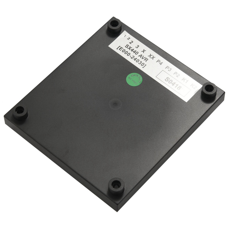 Mô Đun Điều Chỉnh Điện Áp Tự Động Avr Sx440 Cho Máy Phát Điện Newage Stamford Dho