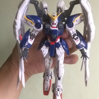 RG wing