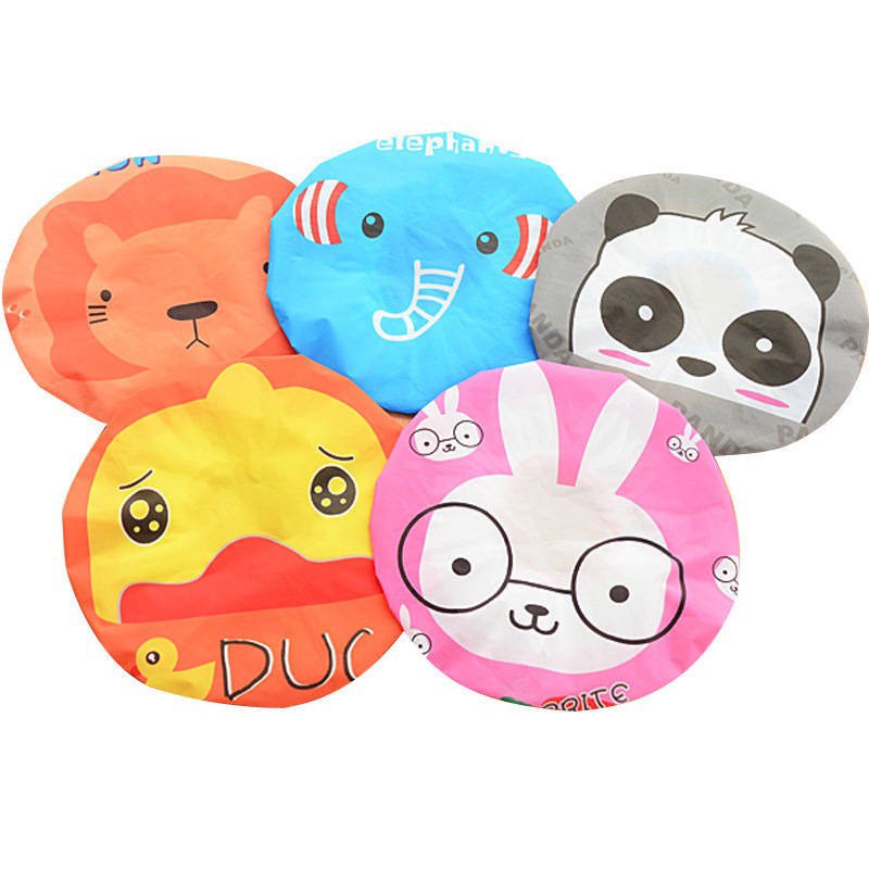 Mũ Tắm Hình Cute 1248 Chợ Tốt Store