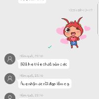 Áo len nam vặn thừng  cổ lọ (6 màu)