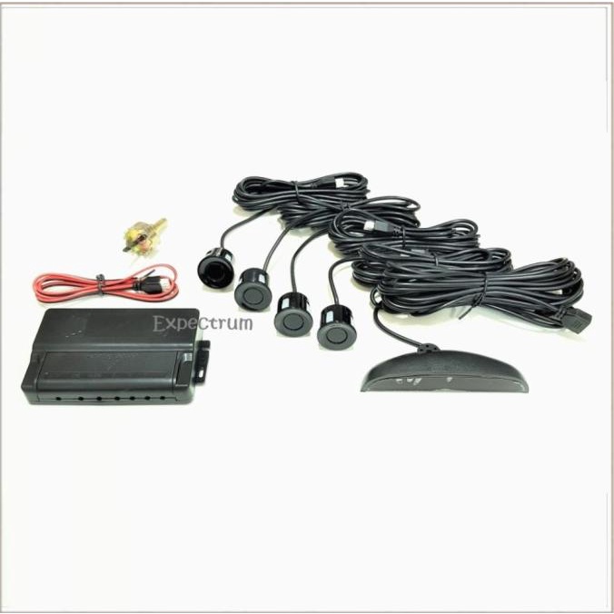 Cảm Biến Đậu Xe 2 Điểm Chuyên Dụng Cho Xe Hơi | BigBuy360 - bigbuy360.vn