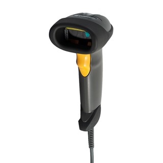 Máy Quét Đọc Mã Vạch Symbol LS2208 Màu Đen
