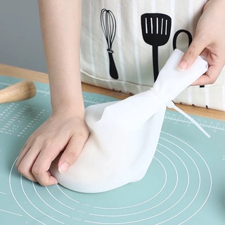 Túi nhào bột silicon