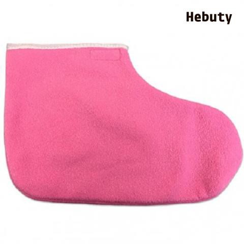 Bộ găng tay đắp sáp paraffin dưỡng ẩm chuyên nghiệp cho spa