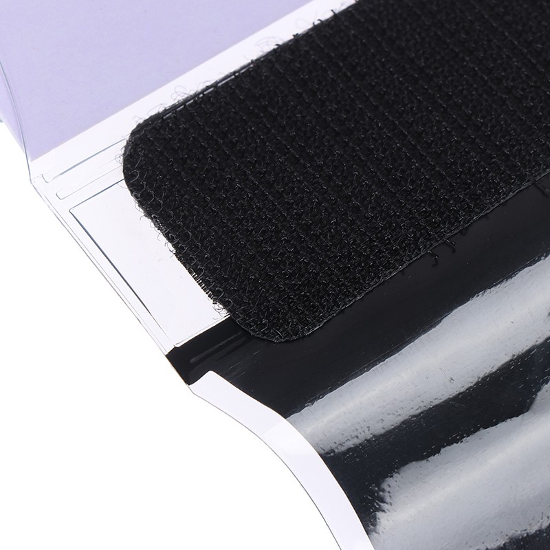 Bộ 12 Thẻ Gel Lọc Màu Cho Đèn Flash Máy Sấy