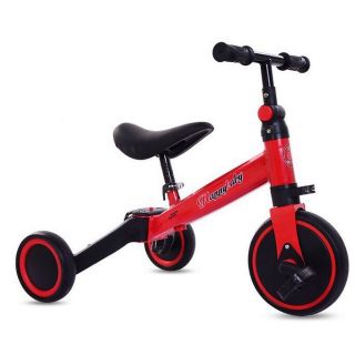Xe chòi chân cho bé xe đạp 3 bánh cho bé 3in1  loại đẹp .