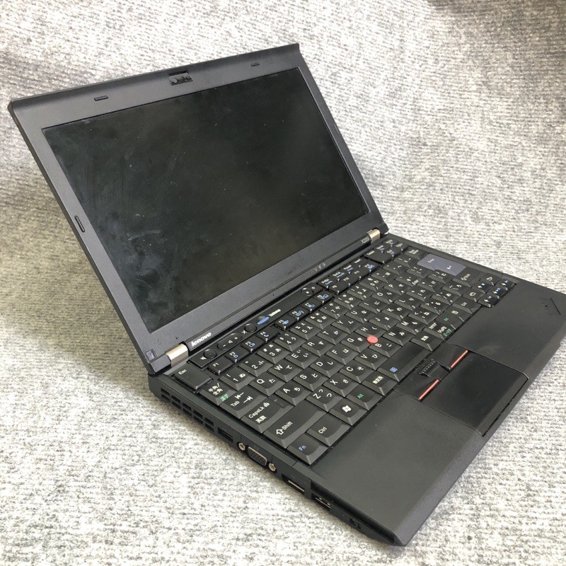 Laptop Thinkpad X220i (Chạy cpu Celeron) | BigBuy360 - bigbuy360.vn