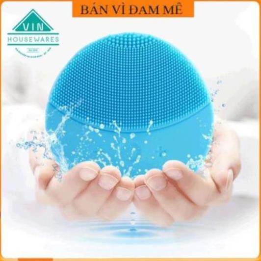 ✔️ [Hàng Chính hãng] Máy rửa mặt Foreo Luna Mini 2 | BigBuy360 - bigbuy360.vn