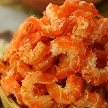TÔM KHÔ LOẠI LỚN 1KG ĐẶC SẢN  ĐẤT MŨI CÀ MAU , HÚT CHÂN không, THỊT NGON NGỌT DAI không TẨM MÀU