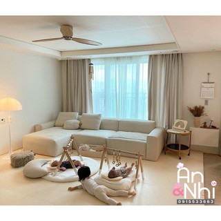 KỆ GỖ CHỮ A ÔME