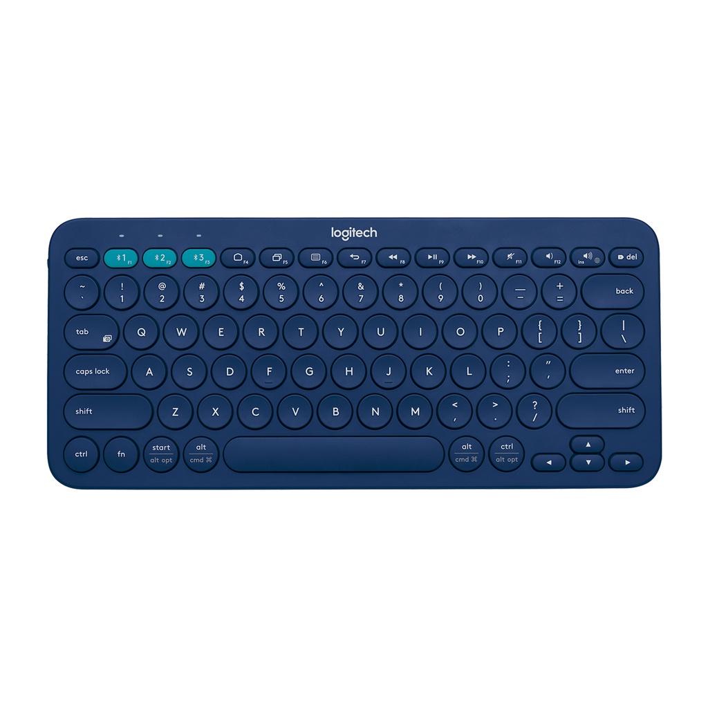 Bàn Phím không dây Logitech K380