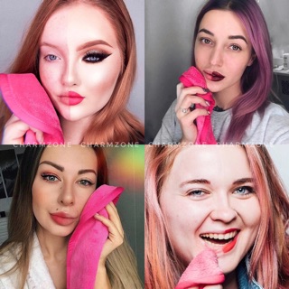 Khăn tẩy trang Makeup Eraser