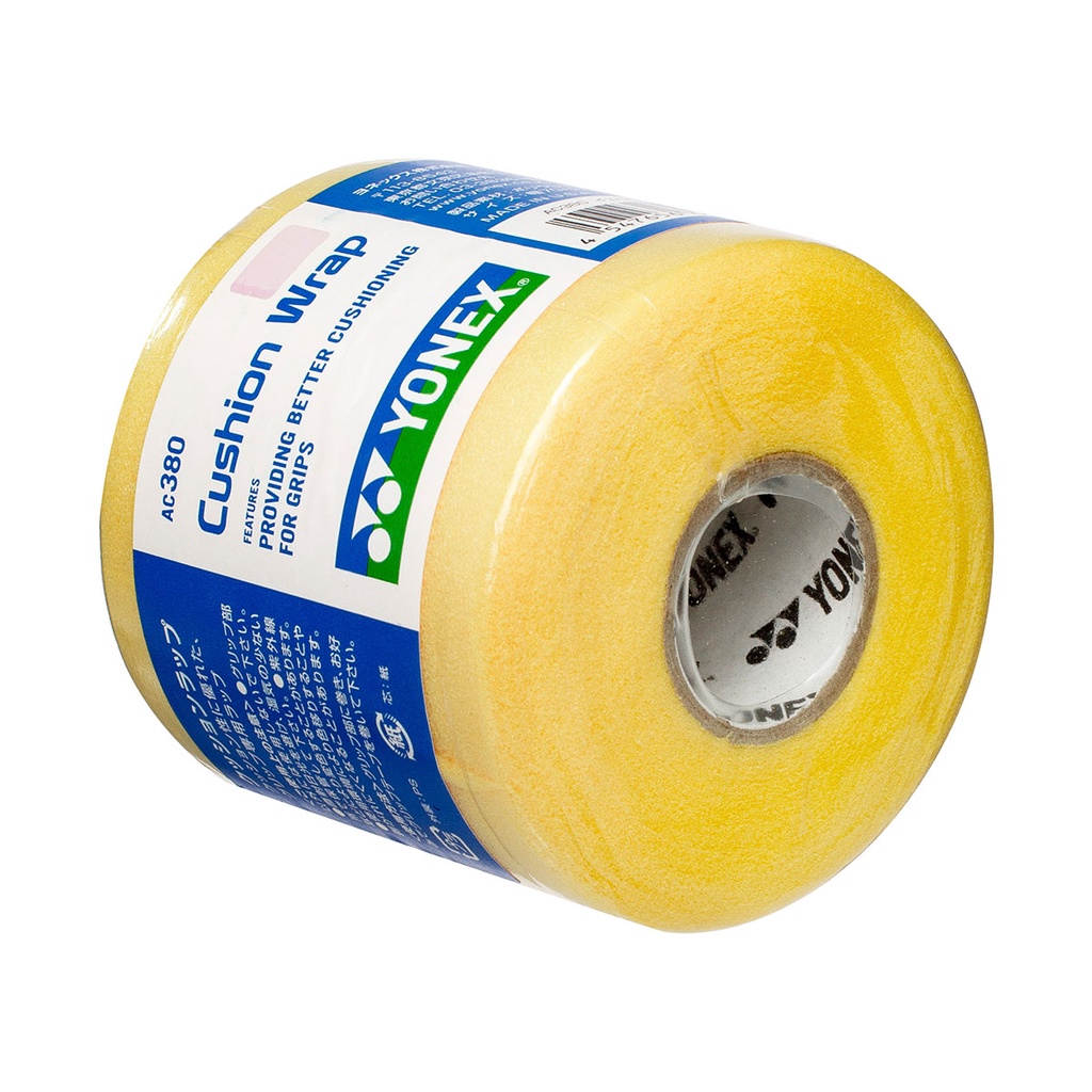 Quấn lót cán vợt cầu lông Yonex AC380 chính hãng