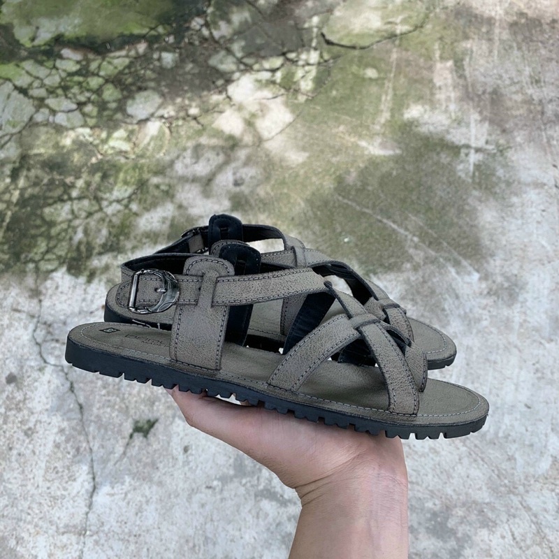 Dép sandal nam Ds