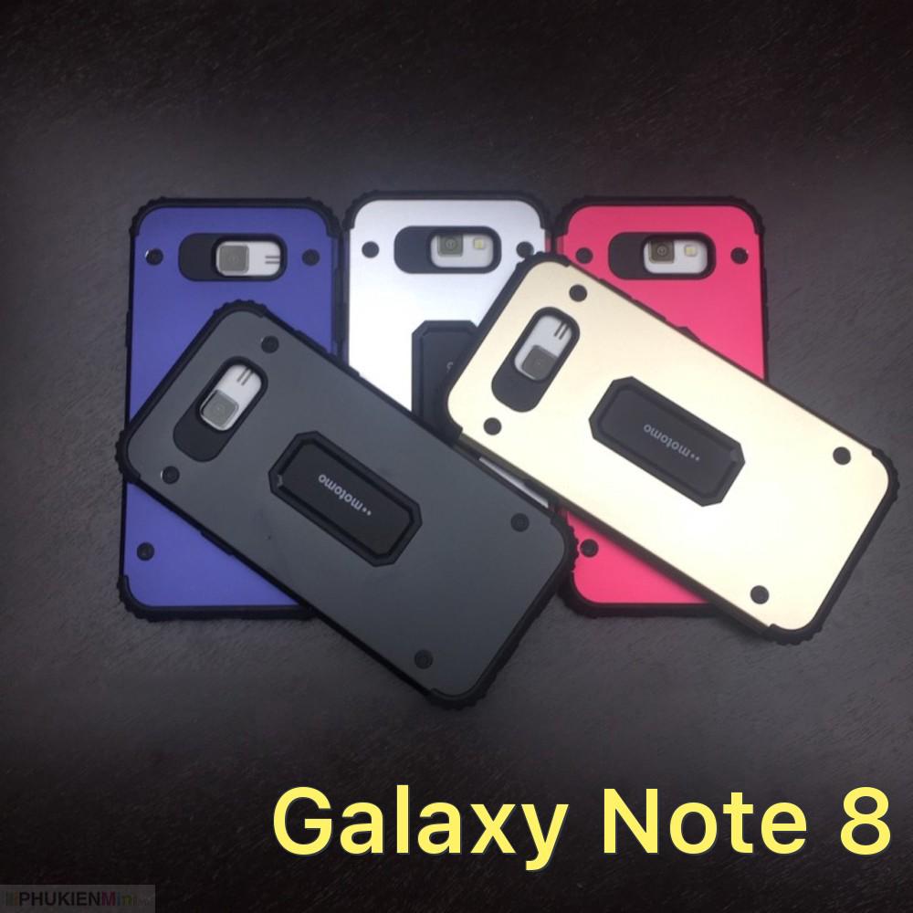 Ốp chống sốc Motomo cho Galaxy Note 8 giá rẻ