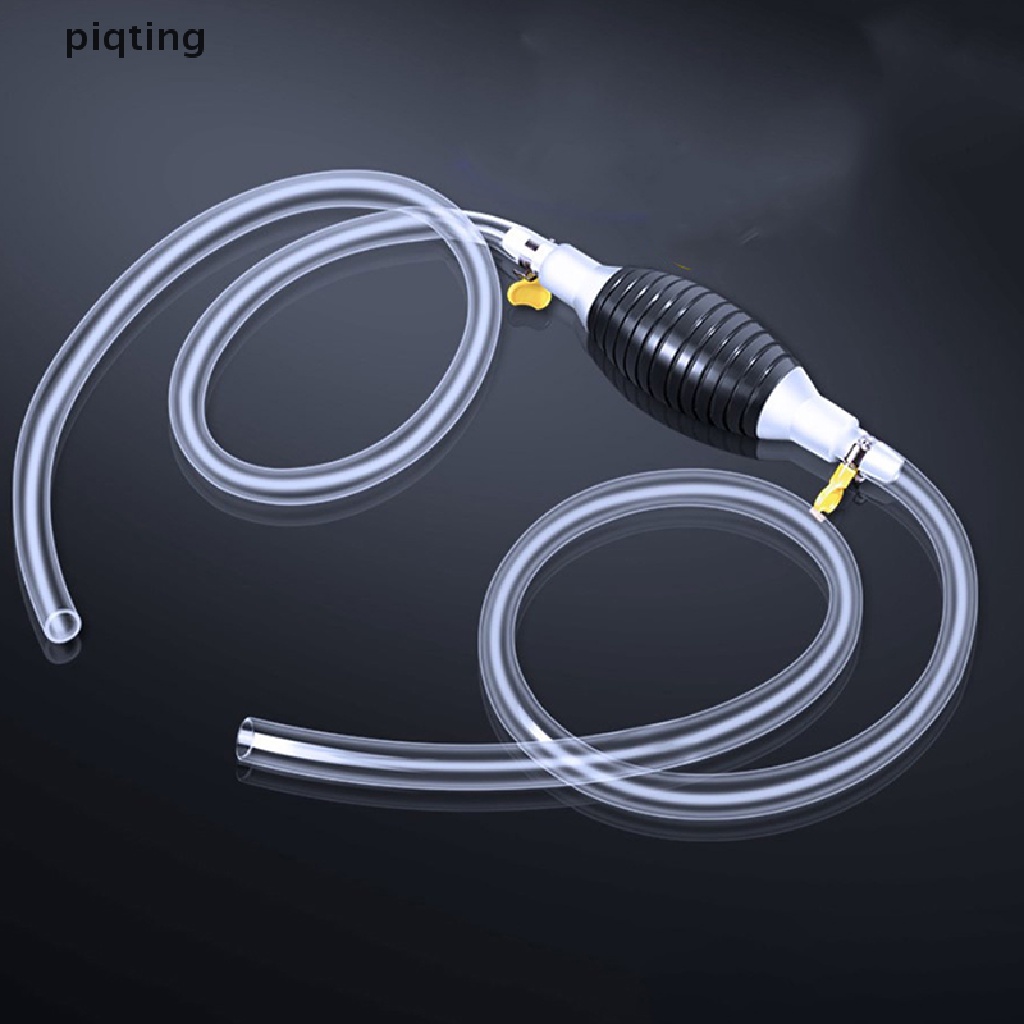 Ống bơm nhiên liệu cho xe hơi tiện dụng