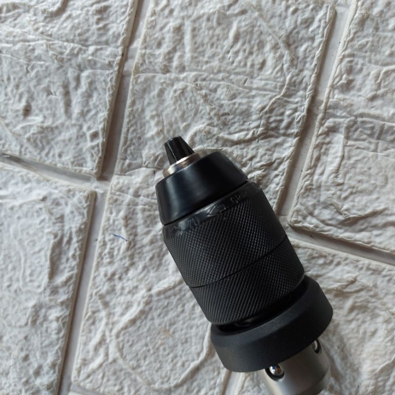 Đầu Khoan Chui Kẹp cho máy Khoan 3CN Bosch Chính Hãng.