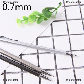 Bút Chì Bấm Kim Loại 0.5 /