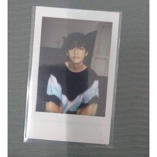 Bts pola trang trí deco kit 2022 off