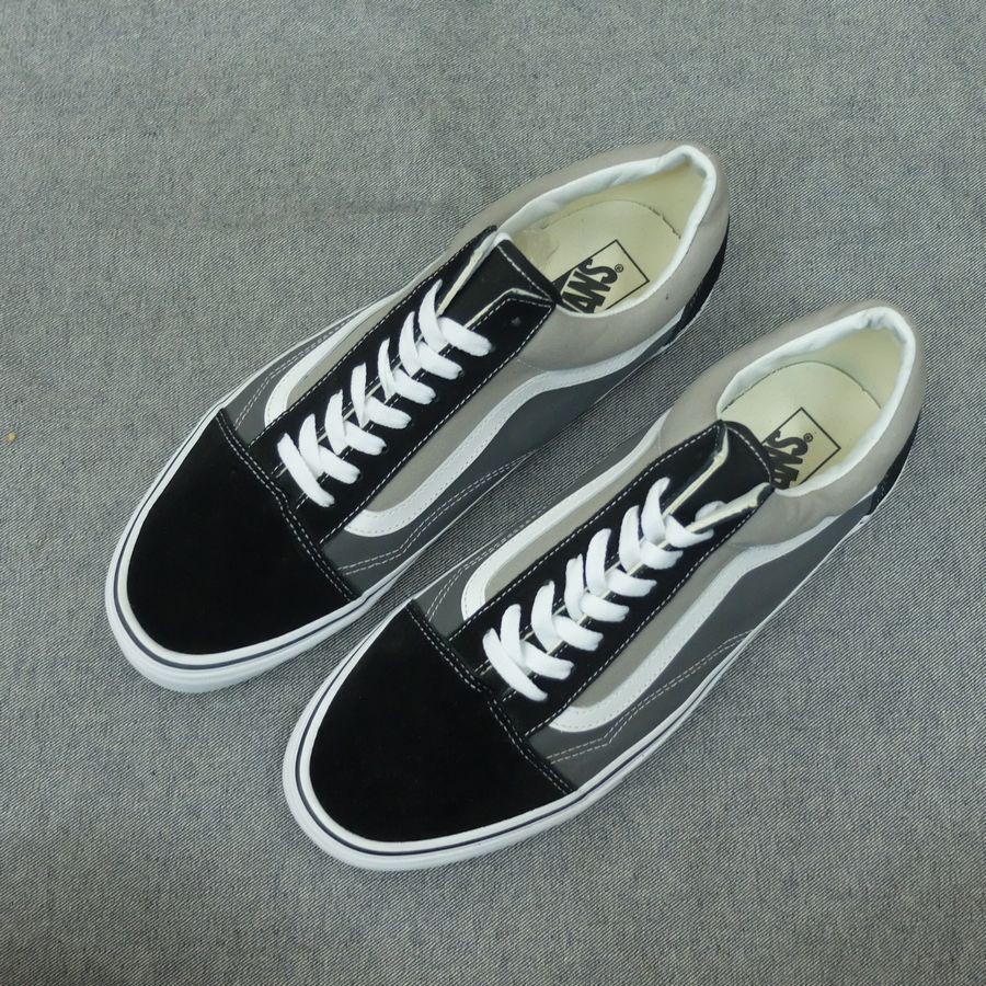 vans size 47
