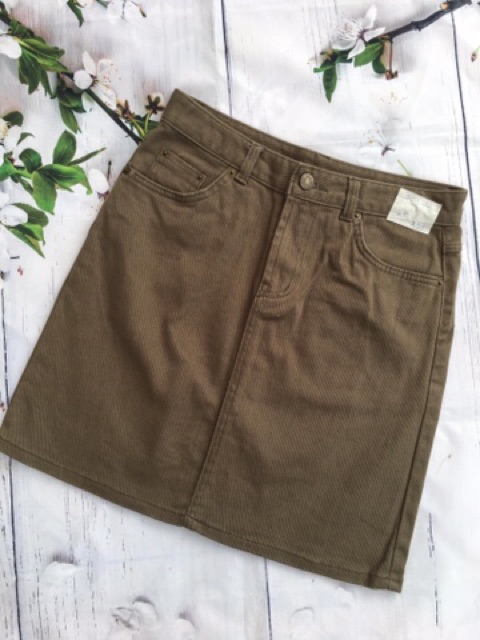 Chân váy jean 205 | BigBuy360 - bigbuy360.vn