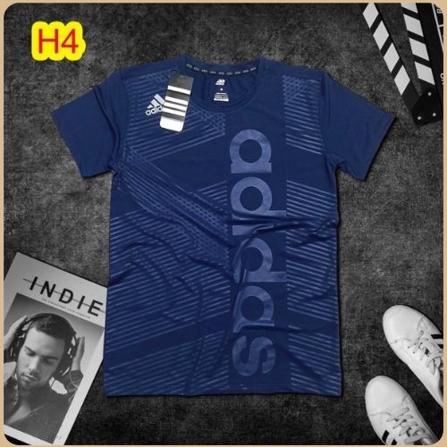 Áo nam thun lạnh co giãn 4 chiều hàng đẹp may kĩ Dvin_fashion