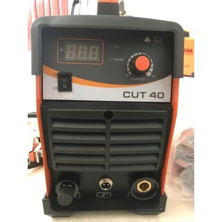 Máy cắt plasma jasic cut 40 l207