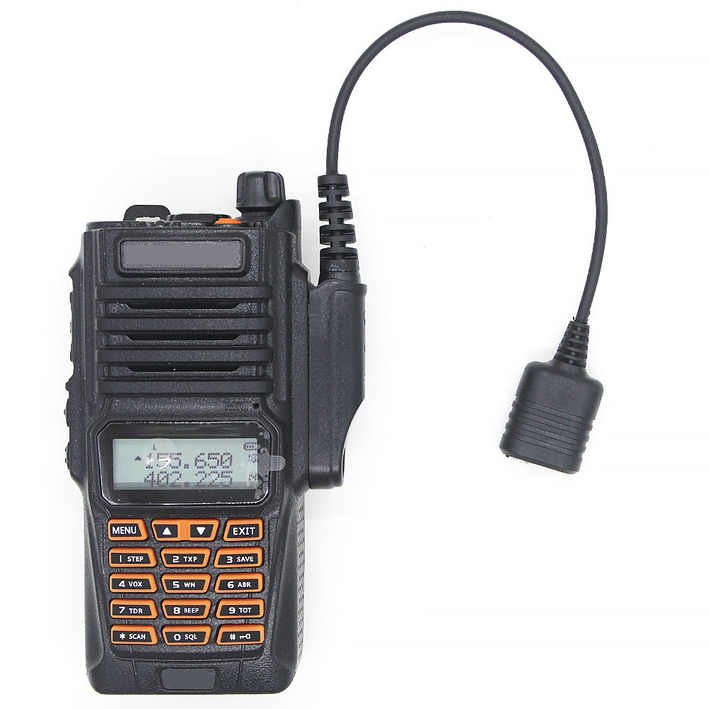 Dây Cáp Nối Dài Cho Bộ Đàm Walkie Talkie