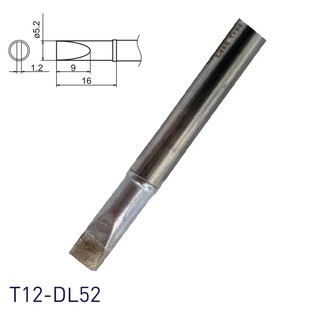 Típ Hàn T12 Hakko BC2 BC3 DL52 BC4