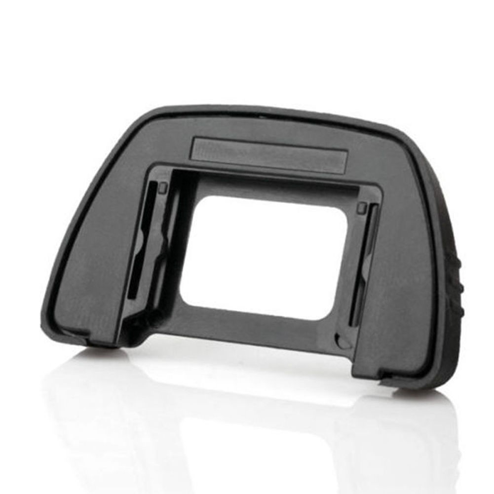 Eyecup Cao Su Dk-21 Cho Máy Ảnh Nikon D7100 D7000 D300 D80 D90 D600 D610 D750