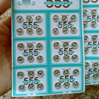 Set 6 khuya bấm