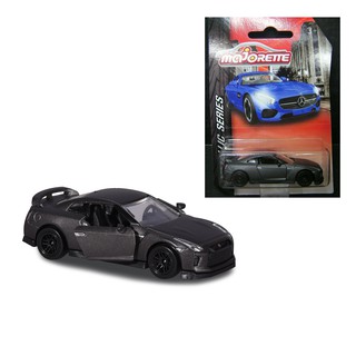 Đồ Chơi Xe Mô Hình MAJORETTE Matte Metallic Series 212053053ST2 - Simba Toys Vietnam