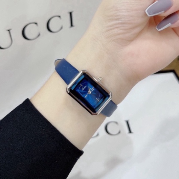 Đồng hồ nữ Soolie dây da cao cấp chống nước 5atm | BigBuy360 - bigbuy360.vn