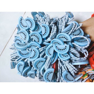 Set 20 dây cột tóc hình đáng yêu