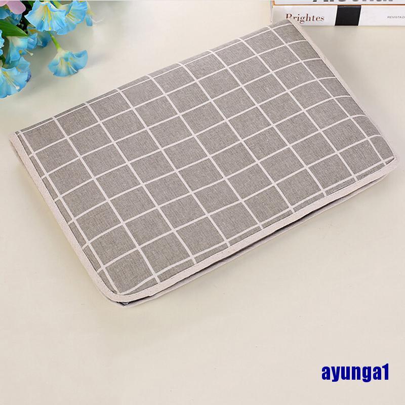 Túi Cotton Đựng Laptop 14 / 15.6 / 15 Inch | BigBuy360 - bigbuy360.vn