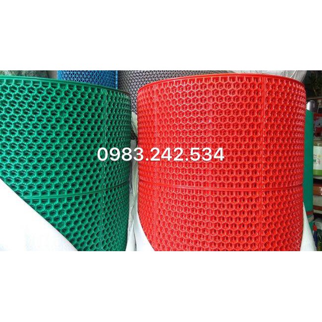 THẢM NHỰA LƯỚI CHỐNG TRƠN TRƯỢT AN TOÀN | BigBuy360 - bigbuy360.vn