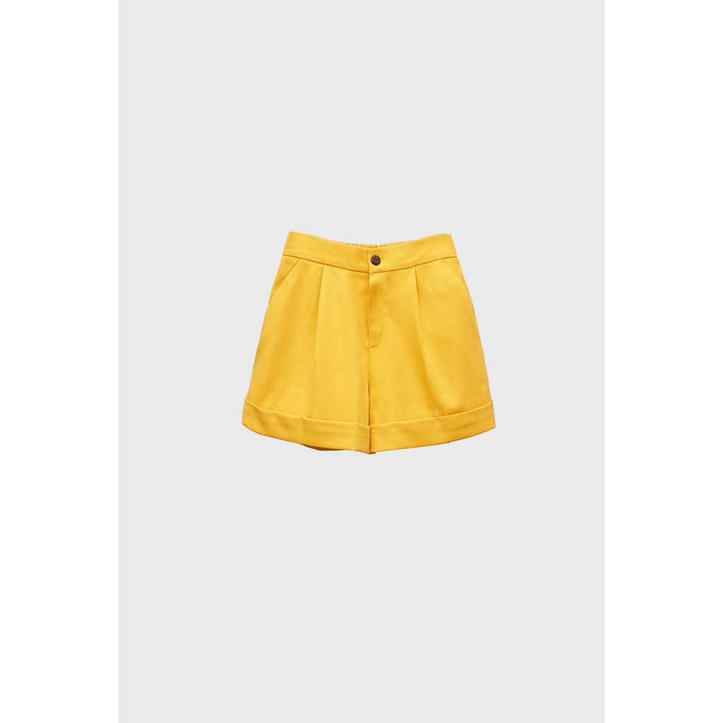 Quần Short Lơ Vê Gấu [Madelen] | BigBuy360 - bigbuy360.vn