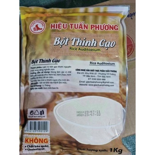 Bột thính gạo Tuấn phương 150g