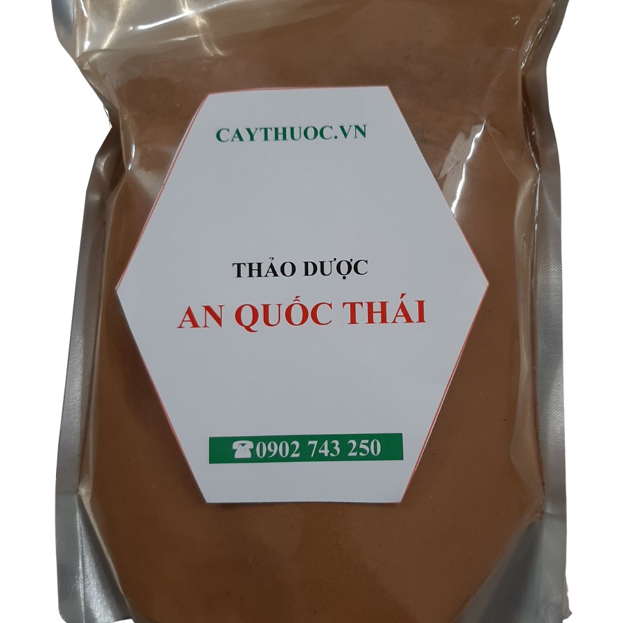 Bột Quế Nguyên Chất 500g Giá Tốt, Thơm, Sạch, Không Hương Liệu