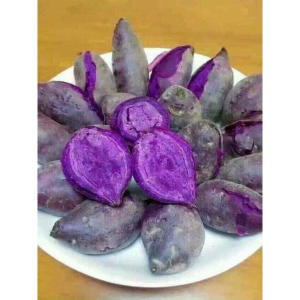 Khoai lang tím | BigBuy360 - bigbuy360.vn