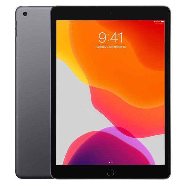 iPad 2019 10.2 Wi-Fi 32GB | WebRaoVat - webraovat.net.vn