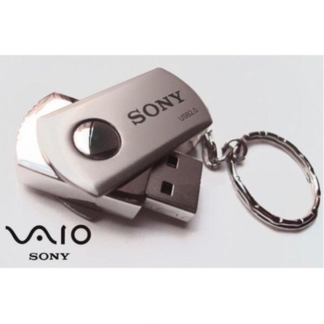 Usb Sony 4gb chính hãng