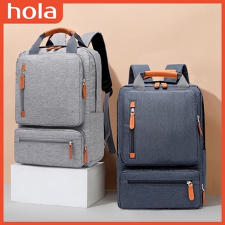 Balo thời trang HOLA H462 đựng vừa laptop 15.6