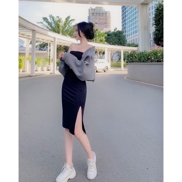 Áo Khoác Cánh Dơi