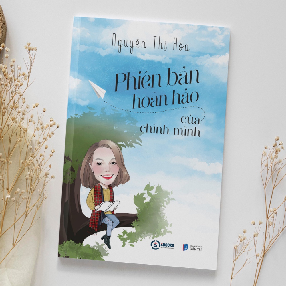 Sách - Phiên Bản Hoàn Hảo Của Chính Mình (Tái Bản 2022) - Sbooks