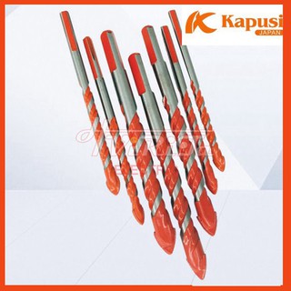 [CAO CÂP] 1 cái Mũi khoan đa năng 12mm 10mm 8mm 6mm