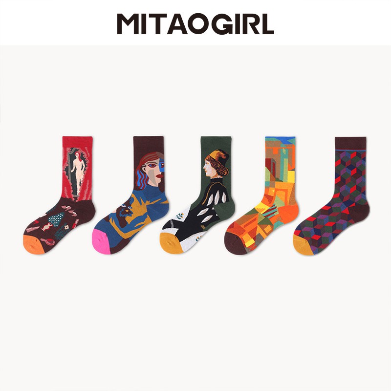 VỚ,TẤT MẪU MỚI 2021 MITAOGIRL