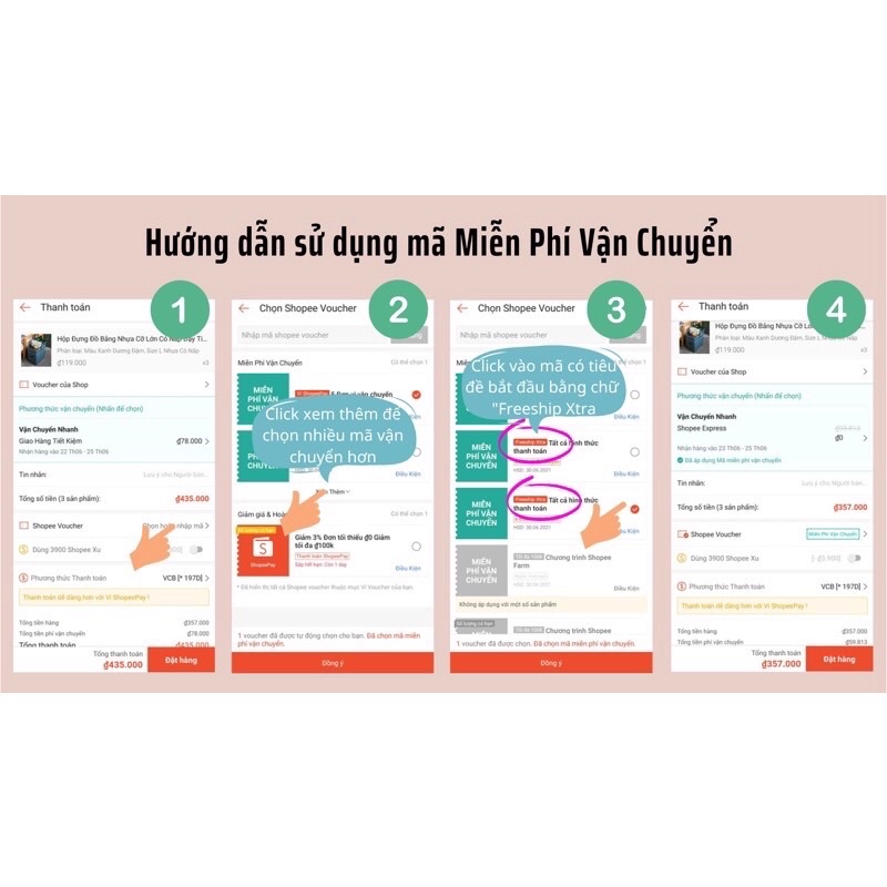 Kẹp tóc phong cách Hàn Quốc
