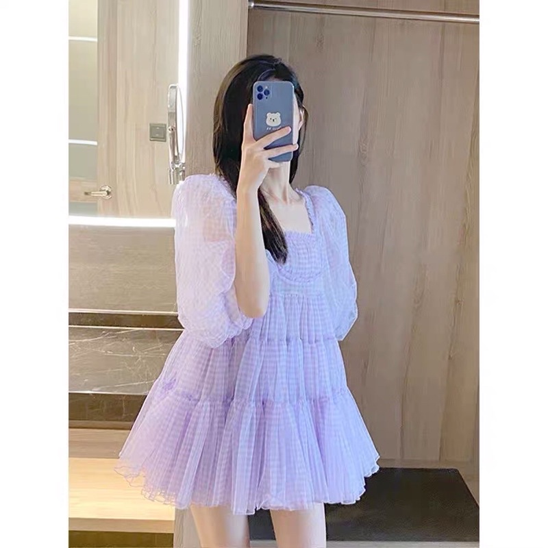 Đầm váy ROSÉ BlackPink